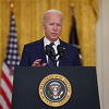 Biden o napadima u Kabulu: Nećemo oprostiti, nećemo zaboraviti, lovit ćemo ih i natjerati da plate