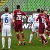 Sarajevo večeras na Koševu protiv Širokog Brijega želi nastaviti odlične nizove