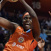 Sjajna Jonquel Jones novim double-double učinkom vodila Connecticut do pobjede
