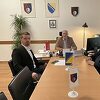 Upućen prijedlog o omogućavanju vakcinacije studenata čije je mjesto prebivališta izvan KS