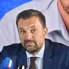 Konaković: "Sarajevo-šume" vraćene od kabadahija, po posao se više ne ide pred vrata stranke