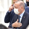 Erdogan odao počast Aliji Izetbegoviću na mezarju Kovači