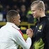 PSG želi u završnici prijelaznog roka dovesti Haalanda kao zamjenu za Mbappea