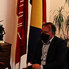 Nikšić se sastao s ambasadorom Kine u BiH, razgovarano i o ulozi visokog predstavnika