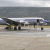 Zavirili smo u unutrašnjost Titovog aviona koji je sletio u Mostar