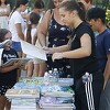 Mostarski školarci radosni zbog polaska u školu, ali ipak strepe od novih mjera