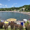 Tuzlaci zadovoljni turističkom sezonom: Vrelo ljeto napunilo je Pannonicu, hotele i restorane