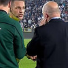 Navijači Partizana ponovo napravili incident, očekuje se žestoka kazna UEFA-e