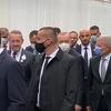 Završeno šerijatsko vjenčanje Jasmine Izetbegović, gosti stigli na zabavu u hotel