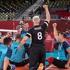 Reprezentacija BiH u sjedećoj odbojci ubjedljivo pobijedila Egipat u Tokiju