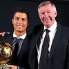 Kako se desio veliki preokret u vezi transfera Ronalda: Za sve je "kriv" Alex Ferguson