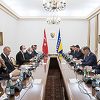 Održan sastanak delegacija Turske i BiH, prisustvovali i SNSD-ovi ministri