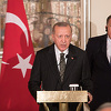 Erdogan: U Sarajevu se osjećam kao kod kuće, BiH ima posebno mjesto u našim srcima