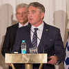 Komšić odgovorio Dodiku: Ja nisam toliki hipik da se može desiti mirna disolucija BiH
