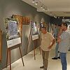 U Muzeju Žitomislić otvorena izložba "Stećci - svjetska baština UNESCO-a"