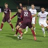 Sarajevo i Široki Brijeg razočarali u derbiju i odigrali meč bez pogodaka