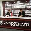Sablić iskren o igrama Sarajeva: Patimo se i to nije ništa novo, fali nam svježine
