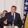 Dodik: Ja sam za to da se održi teritorijalni integritet BiH