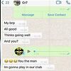 Legendarni igrač Uniteda objavio prepisku s Ronaldom koji mu je otkrio da se vraća
