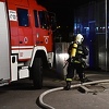 Izbio požar u restoranu u Širokom Brijegu, pričinjena veća materijalna šteta