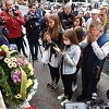 Obilježena 26. godišnjica masakra na Markalama, stravičnog zločina nad Sarajlijama