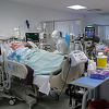 Dvostruko veća vjerovatnoća hospitalizacije kod zaraze delta nego alfa sojem koronavirsa