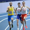 Amel Tuka osvojio sedmo mjesto u Parizu i izborio finale Dijamantske lige