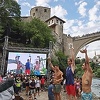 Gary Hunt pobjednik spektakularnog takmičenja Red Bull skokova u Mostaru