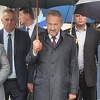 Bakir Izetbegović u posjeti Visokom povodom 31. godišnjice osnivanja SDA u tom gradu