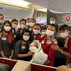 Afganistanka se porodila na evakuacijskom letu Turkish Airlinesa za Britaniju