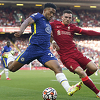 Chelsea se s igračem manje odbranio od Liverpoola na Anfieldu