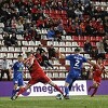Tok utakmice: Velež - Leotar 2:1