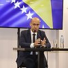 Salkić: Prekinuti spiralu zločina nad Bošnjacima koji se ponavlja kroz historiju