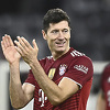 Lewandowski postigao 300. pogodak za Bayern u pobjedi nad Herthom