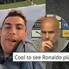 Procurio audio snimak Ronalda u kojem je priznao da je bio blizu Manchester Cityja