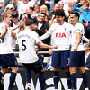 Tottenham sam na čelu Premiershipa s maksimalnim učinkom i bez primljenog gola