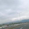 Formirala se velika kolona automobila na autoputu A1 kod Sarajeva