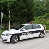 Otežan saobraćaj na magistralnom putu Kladanj - Živinice zbog saobraćajne nezgode