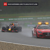 Utrka za VN Belgije otkazana zbog kiše: Verstappenu pobjeda, vozačima prepolovljeni bodovi