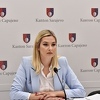 Vakcinacija u Zetri će biti obustavljena kada punktovi u domovima zdravlja budu spremni