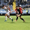Tok utakmice: Željezničar - Sloboda 1:1
