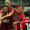 Milan i Roma ubjedljivim pobjedama zadržali maksimalan učinak na startu sezone