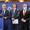 U Banjoj Luci sastanak lidera opozicije zbog Dodikovih izjava i sastanka s Erdoganom