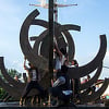 Italijanski ulični spektakl "Moby Dick“ najavljuje 61. MESS festival