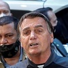 Bolsonaro: Vidim samo tri mogućnosti, smrt, zatvor ili pobjeda na izborima