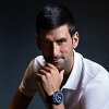 Đoković će na US Openu nositi luksuzni sat vrijedan 19.000 eura
