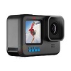 Otkriven izgled i detalji nove kamere GoPro Hero 10 Black