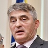 Komšić poručio Milanoviću da se prestane dodvoravati Dodikovoj i beogradskoj politici