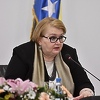 Turković: Milanovićeve izjave su zapaljive, niko nikoga ne pokušava slomiti