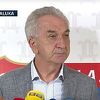 Šarović: Sastanak s Erdoganom je i dogovoren da bi se iznijela ova Dodikova inicijativa